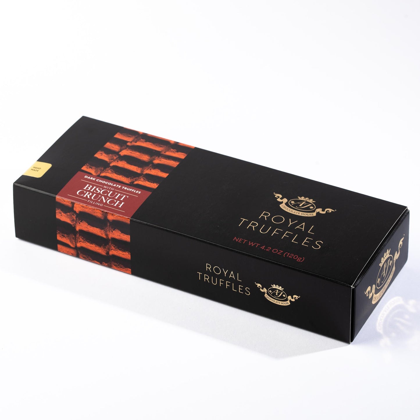 TRUFFLE BOXES