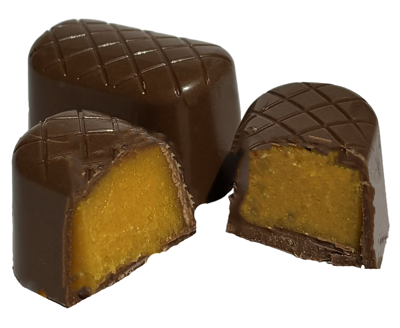 BEES MILK CHOCOLATE 13G