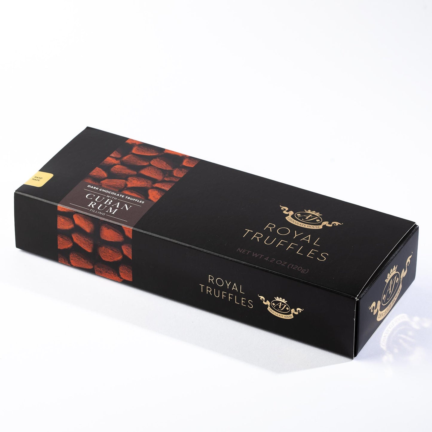TRUFFLE BOXES