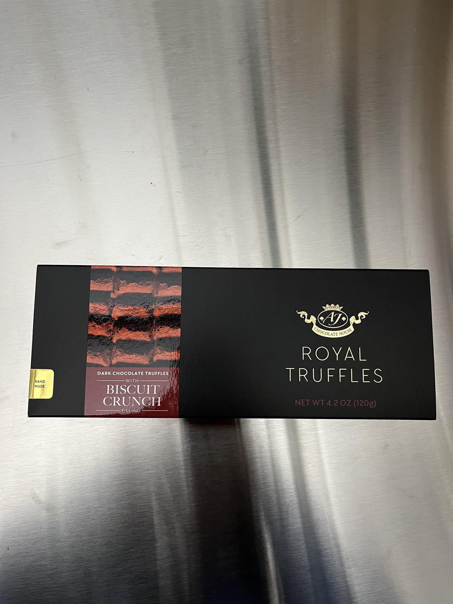 Royal Truffles Package