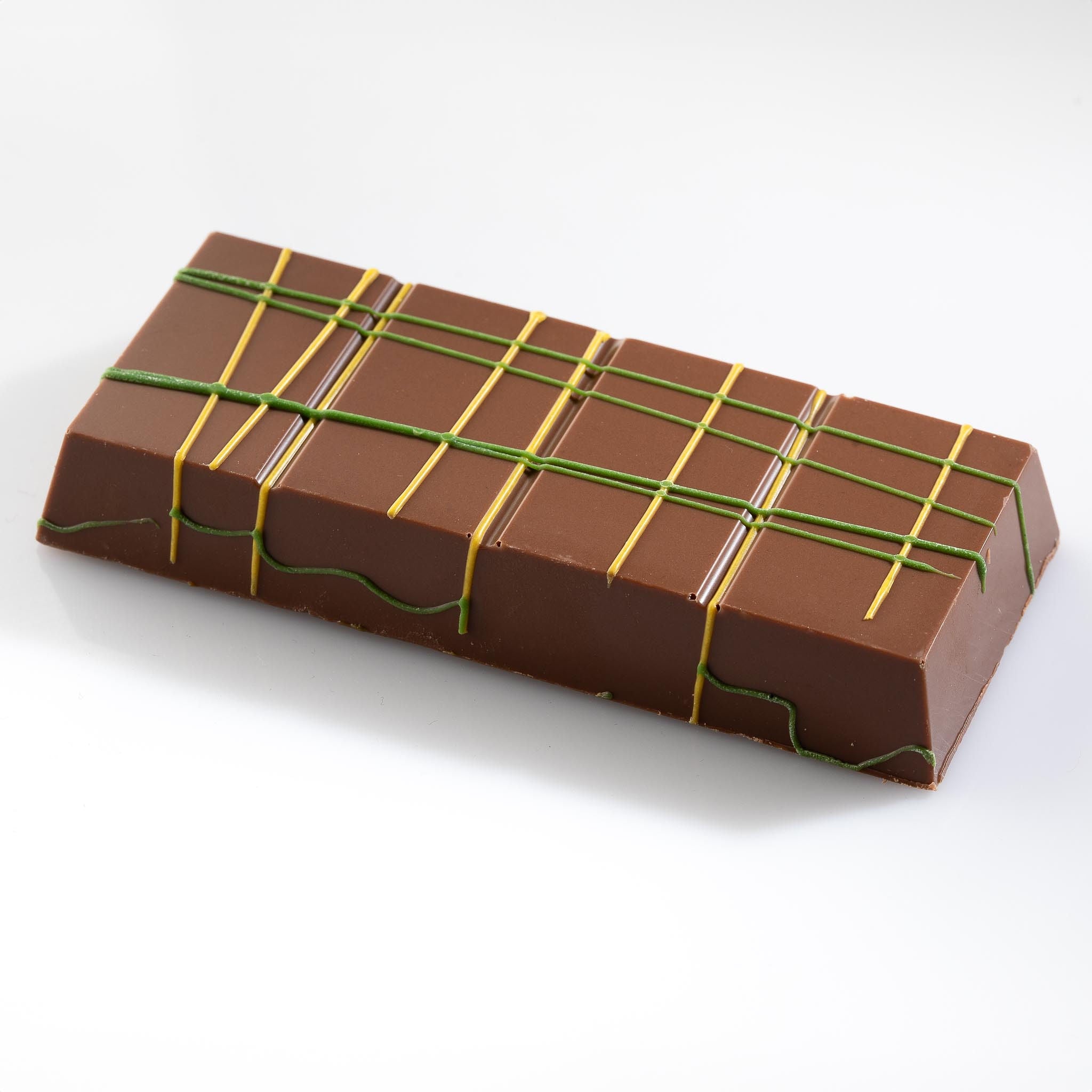 DUBAI CHOCOLATE