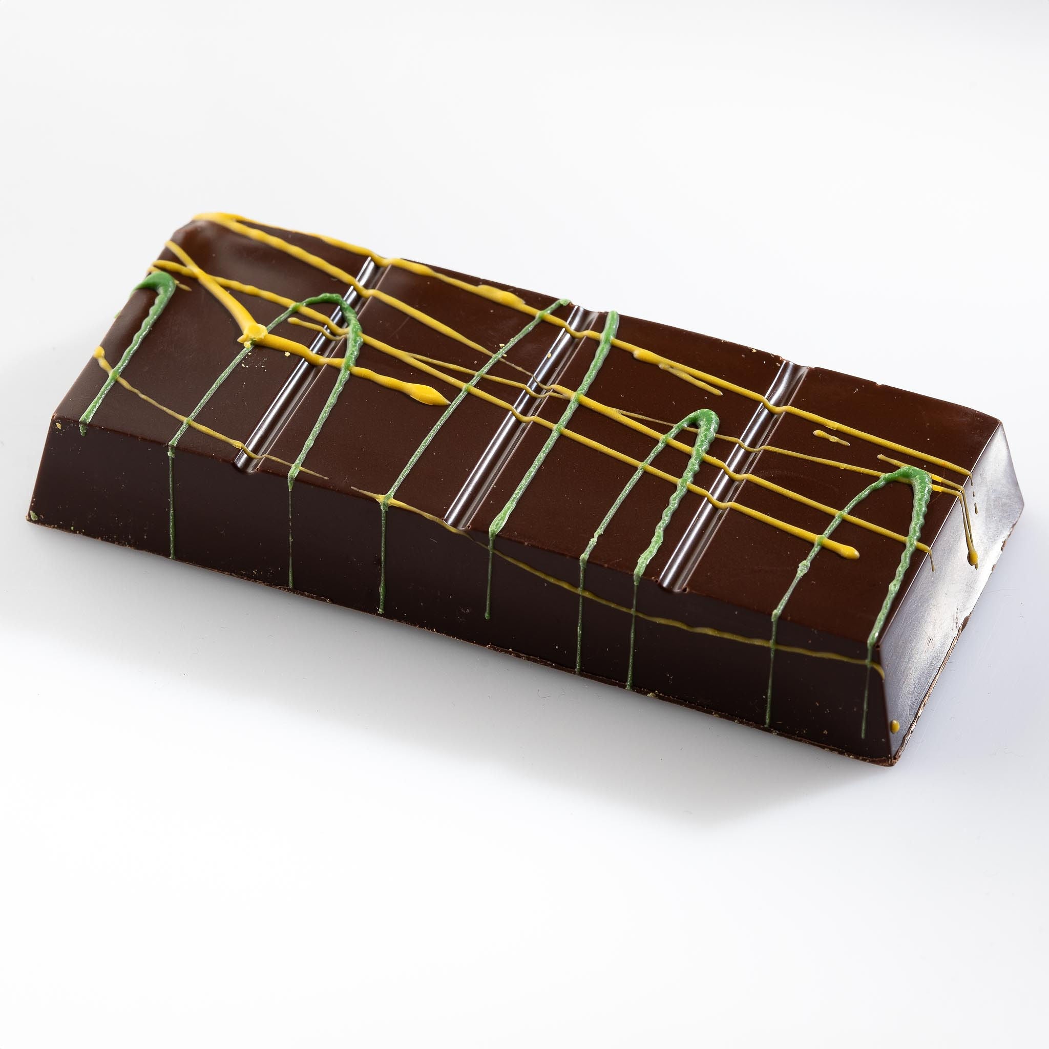 DUBAI CHOCOLATE
