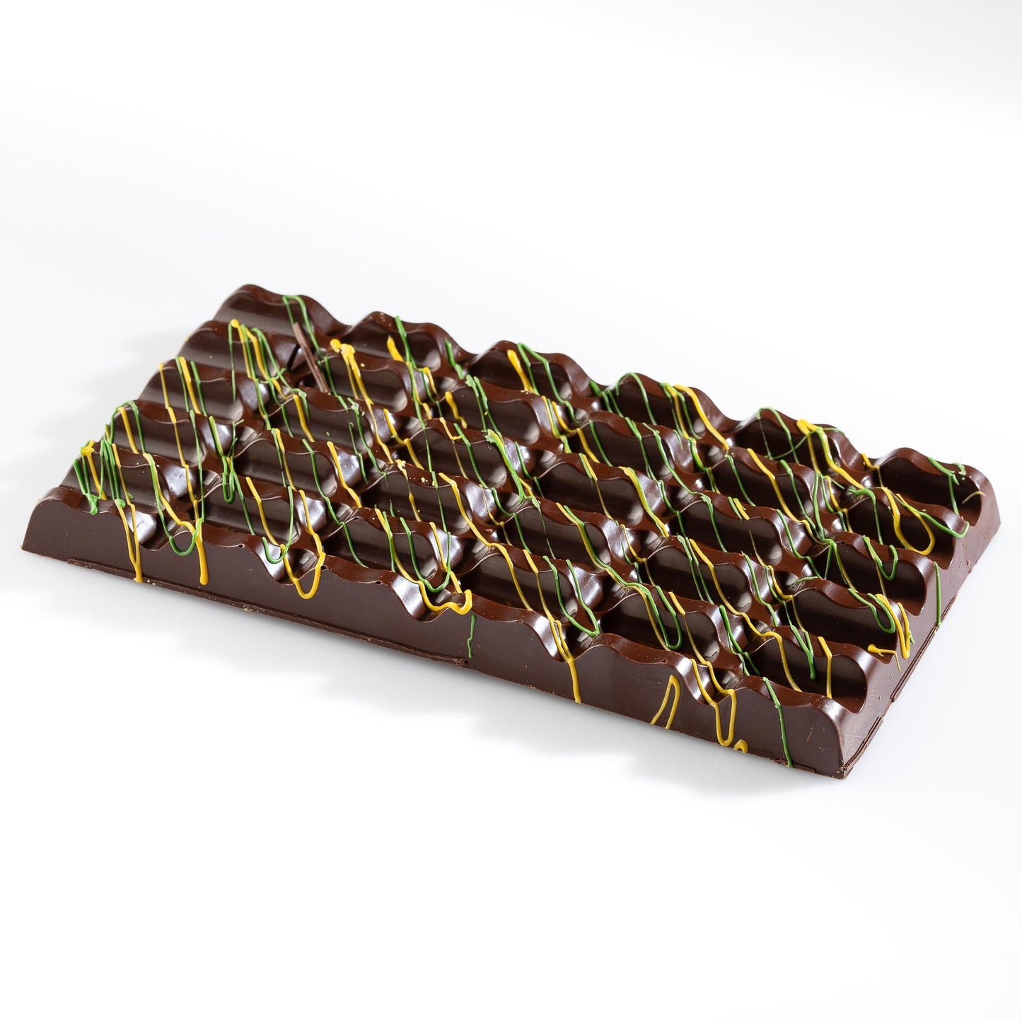 Dubai Chocolate