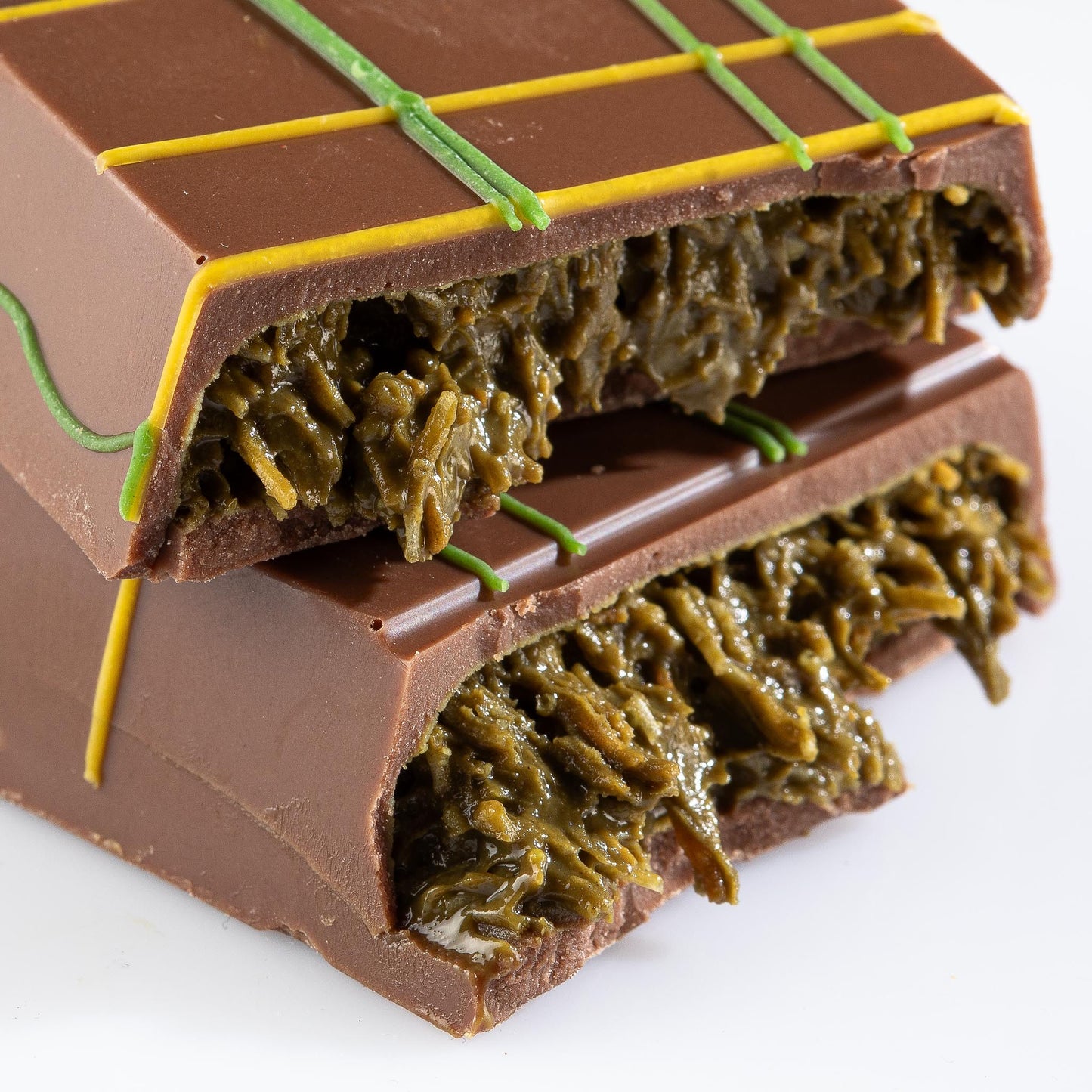 Dubai Chocolate