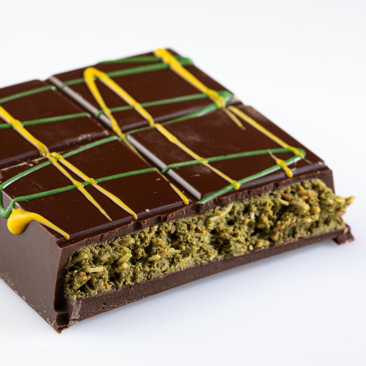 Dubai Chocolate