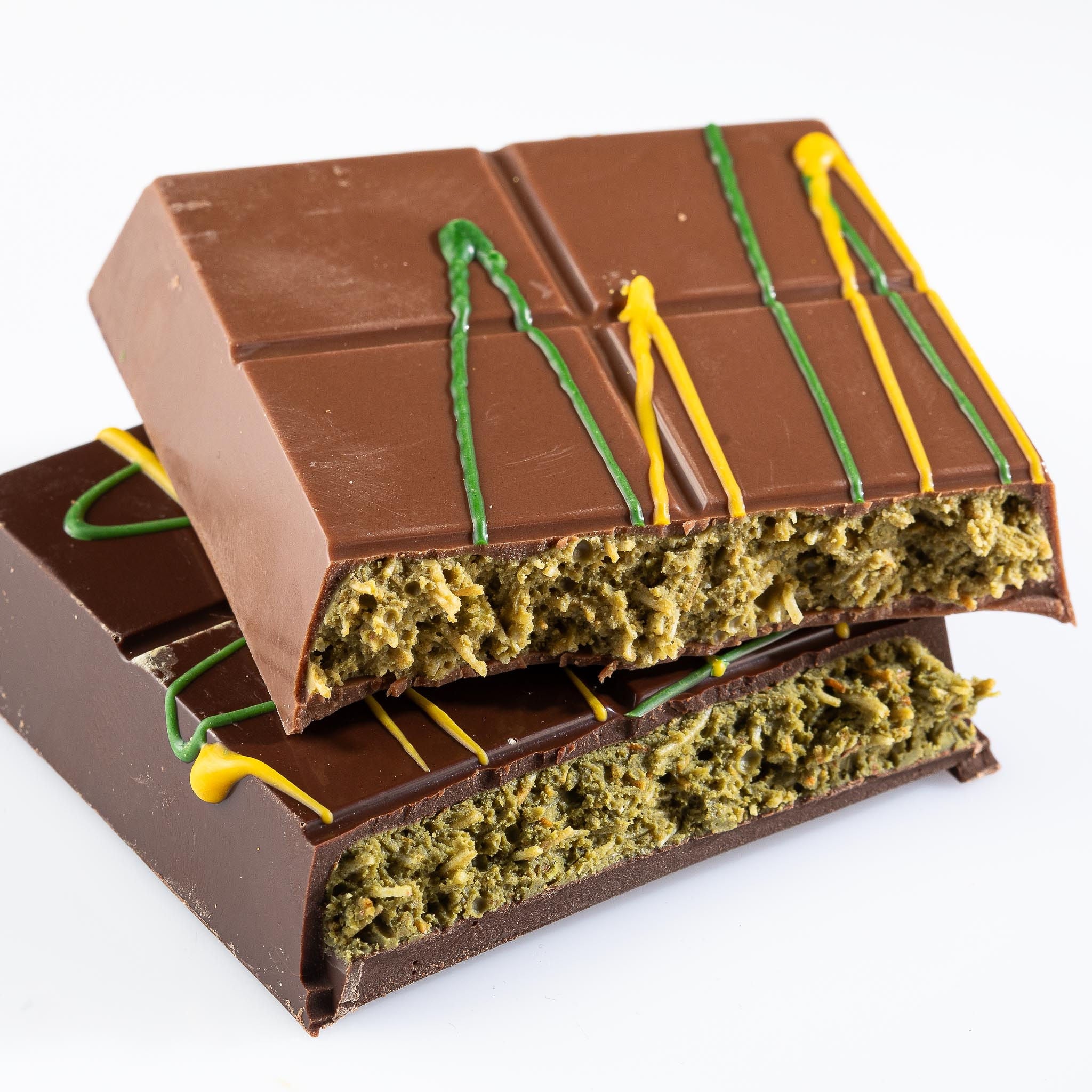 DUBAI CHOCOLATE