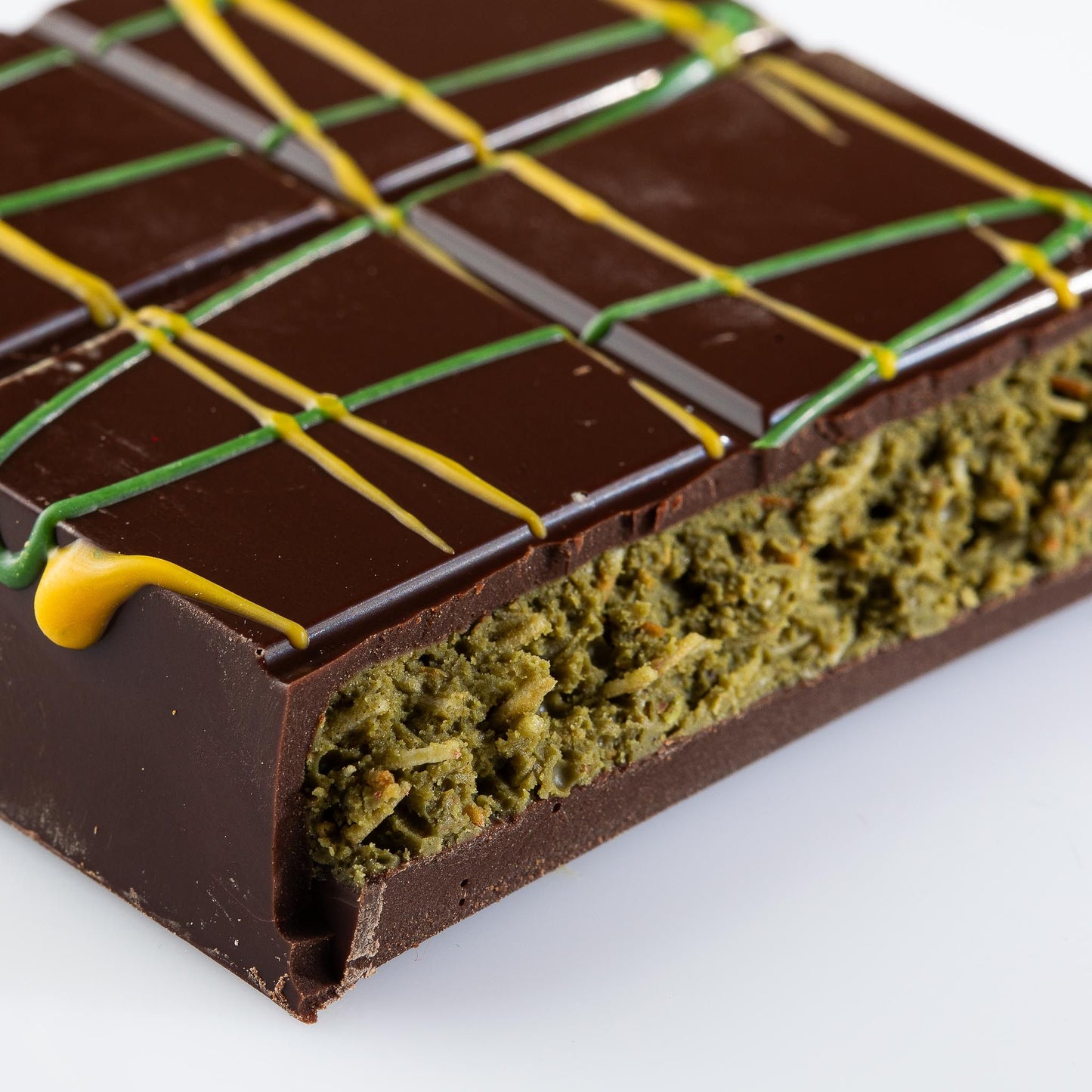 Dubai Chocolate