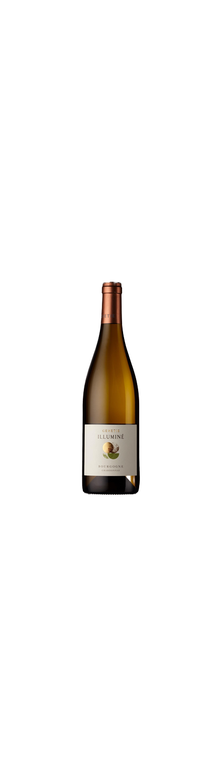 Bourgogne, Genetie Illumine, France / 750 ml