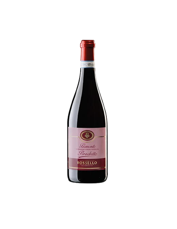 Brachetto, Rosello Vini, Italy / 750 ml