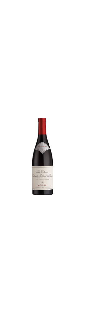 Côtes du Rhône, Séguret, France / 750 ml