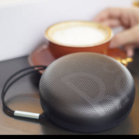 Bang & Olufsen and AJ Chocolate House Gift Box with Bluetooth Speaker