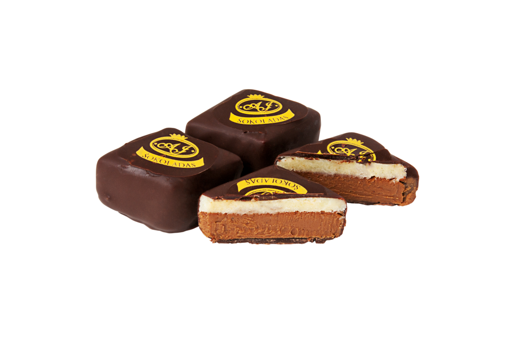 MARZIPAN GENACHE WITH LOGO 12G