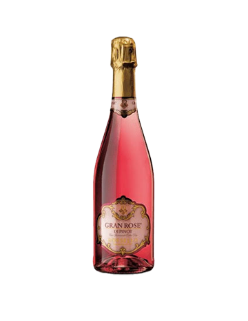 Gran Rose di Pinot, Rosello Vini, Italy / 750 ml