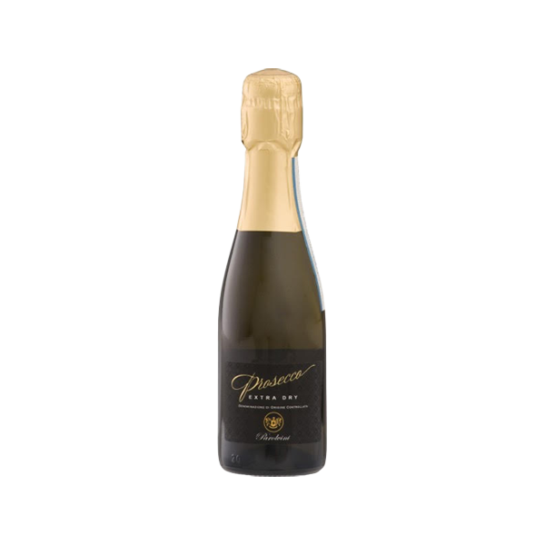 Parolvini, Prosecco Extra Dry, Italy / 200 ml