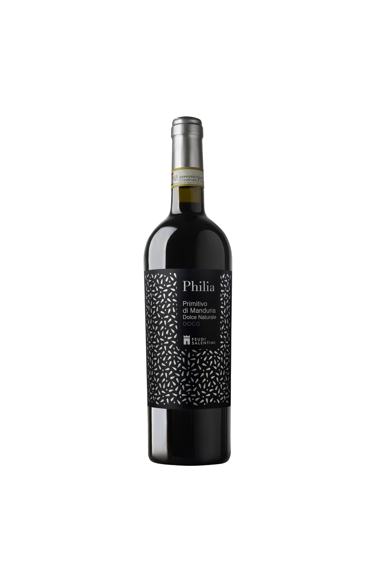 Primitivo di Manduria Dolce, Feudi Salentini "Philia", Italy / 750 ml