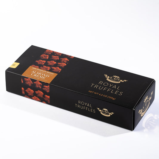 TRUFFLE BOXES