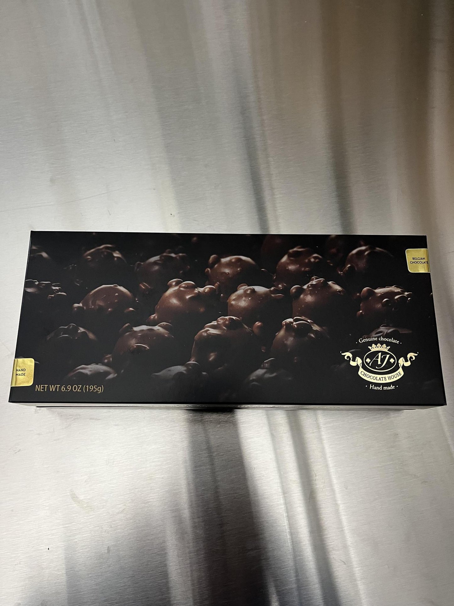 Royal Truffles Package