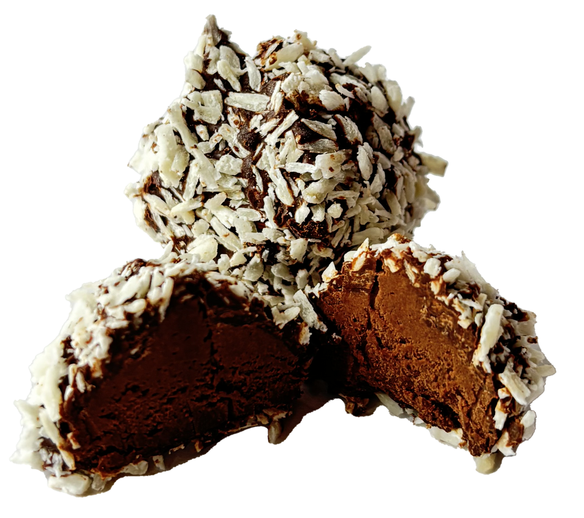 TRUFFLE WITH COCONUT 11G