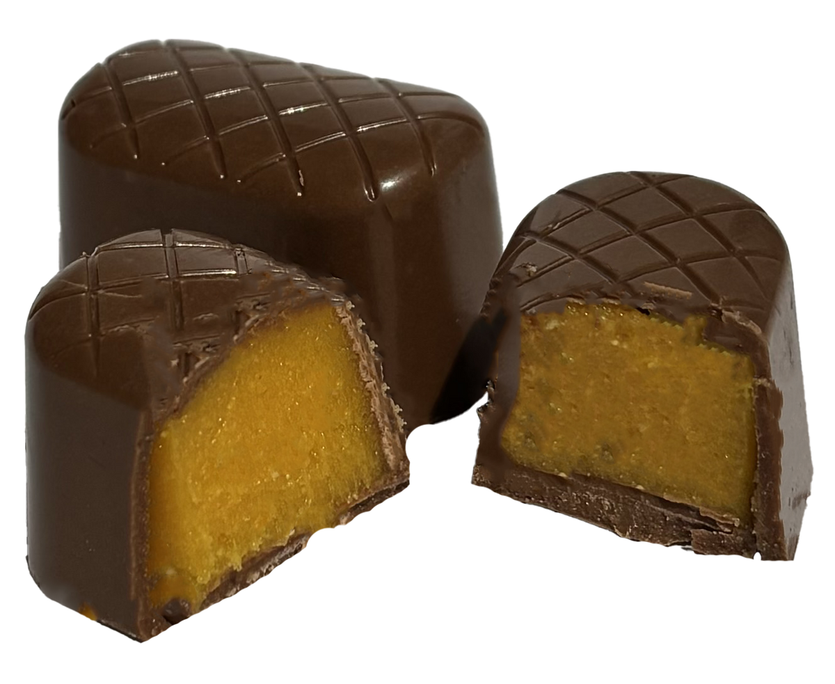 BEES MILK CHOCOLATE 13G