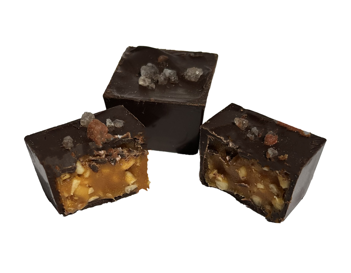 SALTED CARAMEL 13G