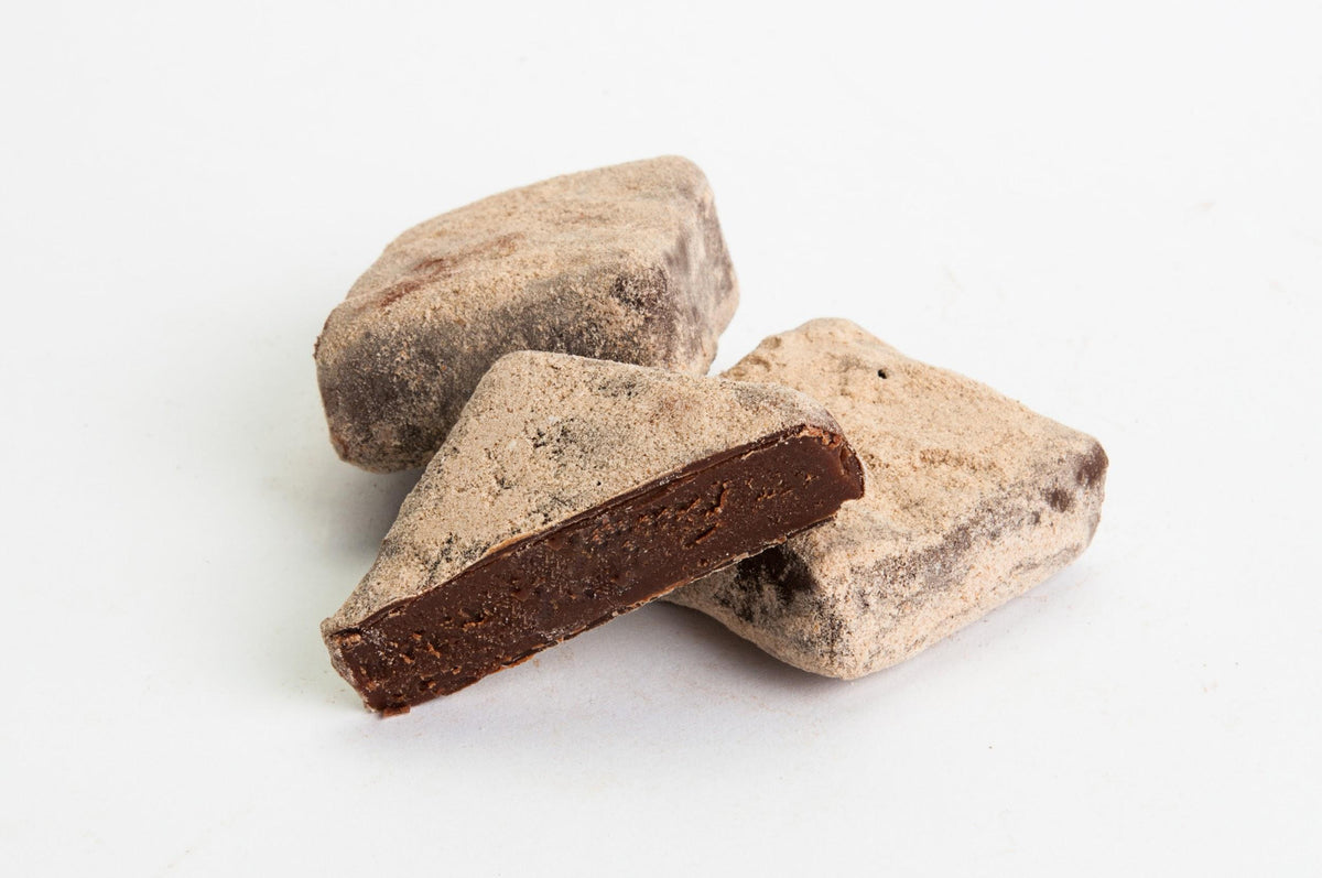 CINNAMON SQUARES 14G