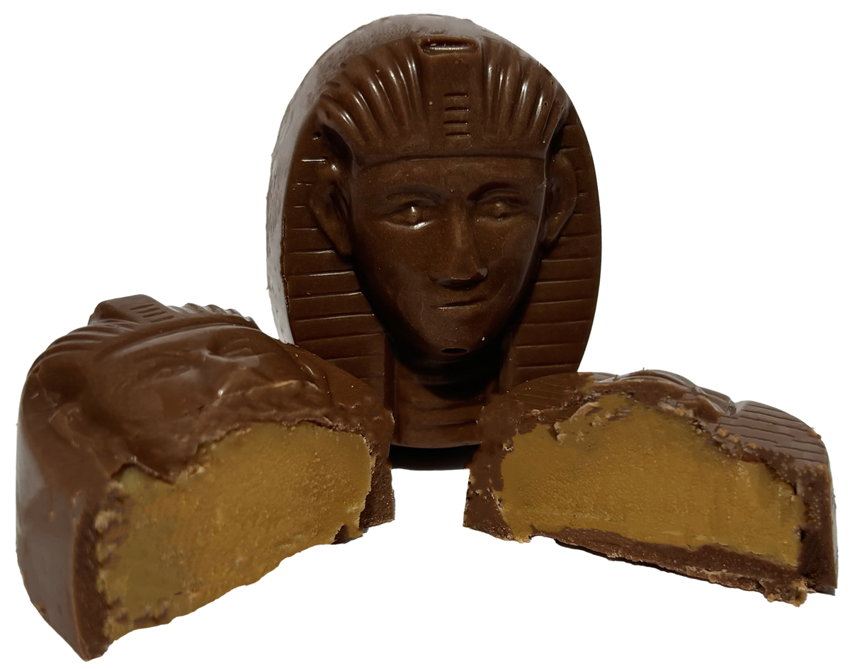 PHARAO DARK CHOCOLATE 14G