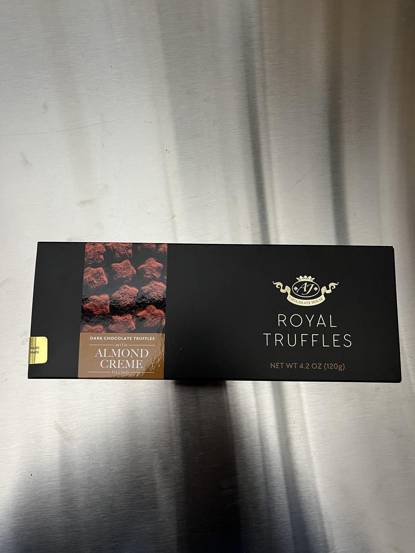 Royal Truffles Package